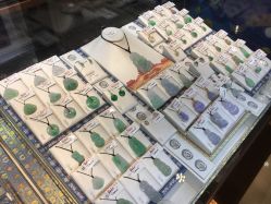 -菜百首饰(朝阳店)