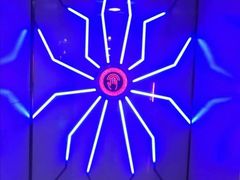 -M-MIX电音烤吧