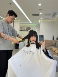 -THE LOG SALON 记录