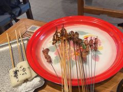 -北丐先生·野馄饨烧烤(长宁龙之梦店)