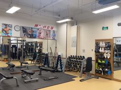 -中田·健身+普拉提(北京通州运河店)