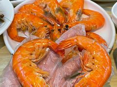 -一蚝一贝海鲜特色餐厅(万象城店)
