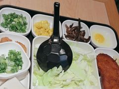 -阿香米线(天津凯德餐厅店)