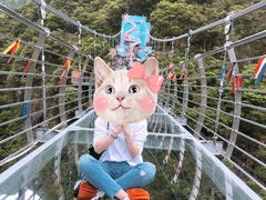 -宁波五龙潭景区