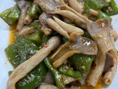 炒鹅肠-黎记大排档(慈云路店)
