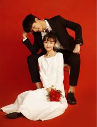 -女王风尚STUDIO·轻奢化定制