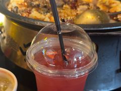-探鱼·鲜青椒爽麻烤鱼(领展购物广场店)