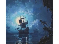 -八哥美术·成人美术画室(总校区)