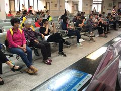 -广州中医药大学第一附属医院(总院)