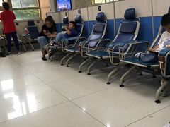 -常州市第一人民医院