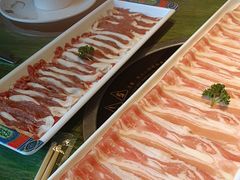 -老灶堂文创火锅(文艺路店)