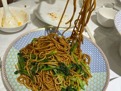 -绿雅酒家(江西中路店)
