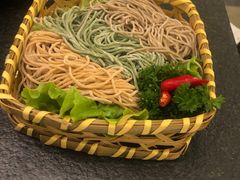 -湊湊火锅·茶憩(打浦桥日月光店)