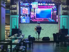 -壹号院音乐餐厅•烤全羊•新疆菜(浐灞店)