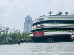 -Wolfgang’s Steakhouse 沃夫冈牛排馆(上海白玉兰广场店)