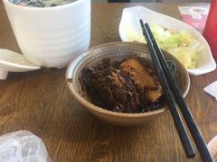 -李先生牛肉面大王(马栏店)