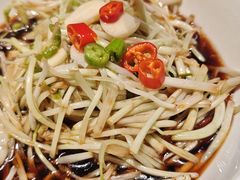 抽炝白芹-宁邦·家宴·南京菜(红山动物园店)