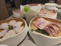 -海底捞火锅(北京路店)