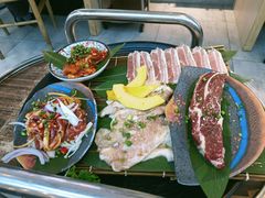 -妙香居韩国烤肉(容桂天佑城店)