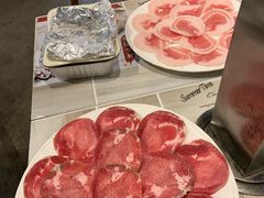 -胡哥烤肥牛(车公庙店)