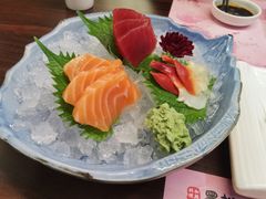 -黑松白鹿(金融街店)