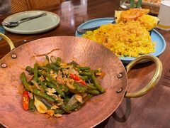 四季豆-苏梅花园(群星城店)