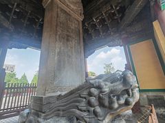 -历代帝王庙博物馆