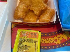 -麦当劳(东石东一路店)