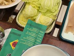 -老诚一锅羊蝎子(天通苑东三区直营店)