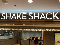 -Shake Shack(西单大悦城店)