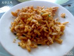 湘味小河虾-马凯餐厅(长椿街店)