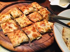 楼兰肉馕-楼兰新疆主题餐厅(悠方店)