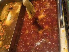 -大隐·成都火锅Bistro(合生麒麟新天地店)