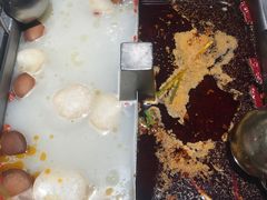 -海底捞火锅(亲子主题北金鹰店)