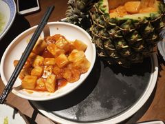 -乡里八闽·福州乡土菜(火车北站店)