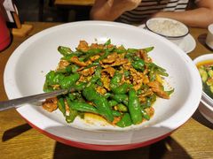 -巡耕记·湖南土菜(长湖店)
