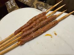-那些年一起吃串的地方烧烤(观前街店)