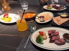 -404干式熟成牛排馆•聚会餐厅