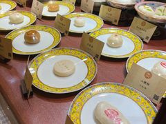 -富华斋饽饽铺·宫廷糕点·伴手礼(护国新天地店)