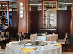 -民族饭店-四季餐厅
