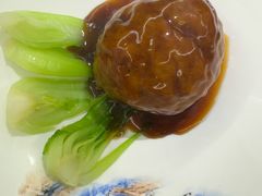 -文楼·淮扬菜·淮安早茶(河下古镇翔宇店)