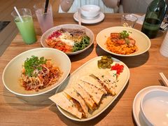 -沛家·西餐Brunch·直火料理