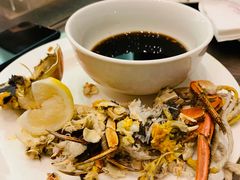 -飨食汇全日制餐厅·昆山皇冠假日酒店(九方店)