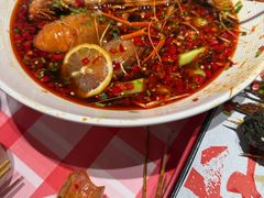 -辣小鲜·南昌大排档(船山路店)