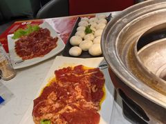 -鲜一烤肉(沈北店)