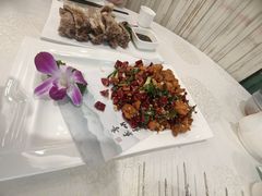 -那达慕蒙古风味酒楼