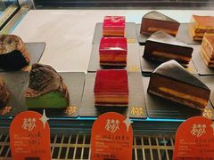 -老梦面包CHEZMOREL(麦子店)