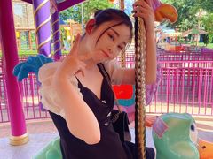 -七彩云南欢乐世界