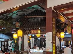 -和源祥·日照菜扛把子(万平口一店)