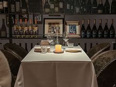 -Osteria Garden 生蚝花园餐厅(原进贤路店)